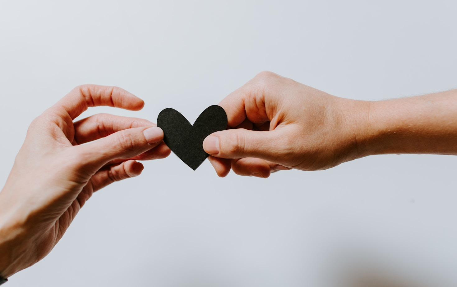 The Psychology Behind Codependent Behaviors