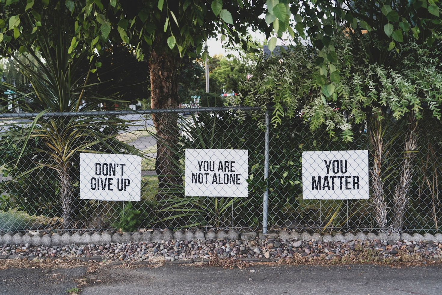 Steps to Break Free from Codependency